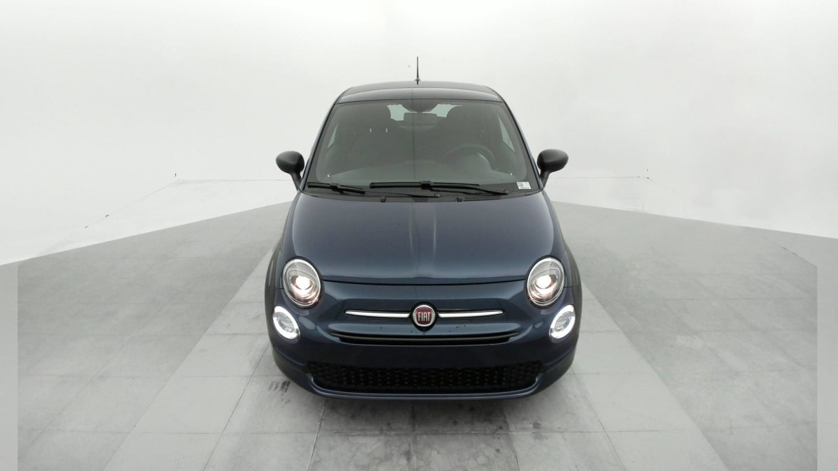 FIAT 500 1.0 70 ch Hybride BSG S S