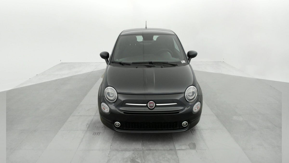 FIAT 500 1.0 70 ch Hybride BSG S S + Pack confort