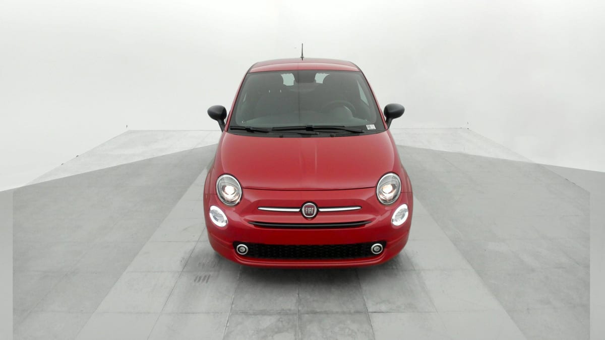 FIAT 500 1.0 70 ch Hybride BSG S S