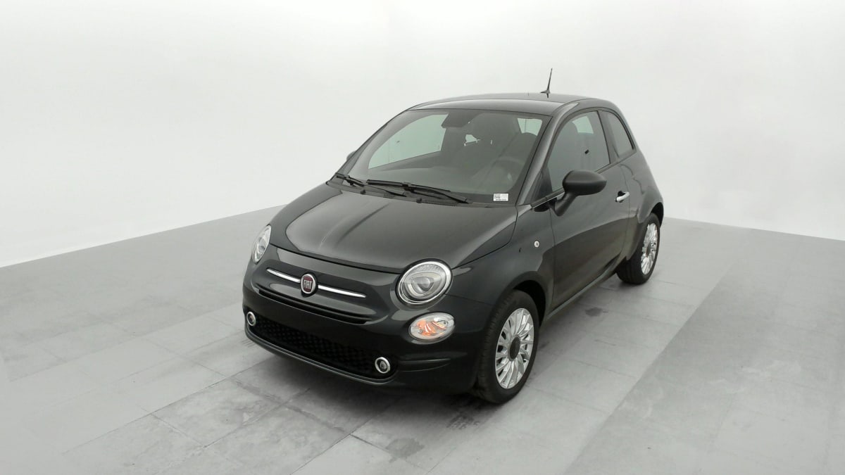 FIAT 500 1.0 70 ch Hybride BSG S S