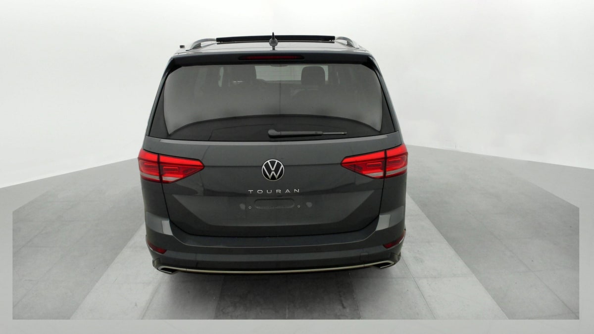 VOLKSWAGEN TOURAN 1.5 TSI EVO 150 DSG7 7pl Style