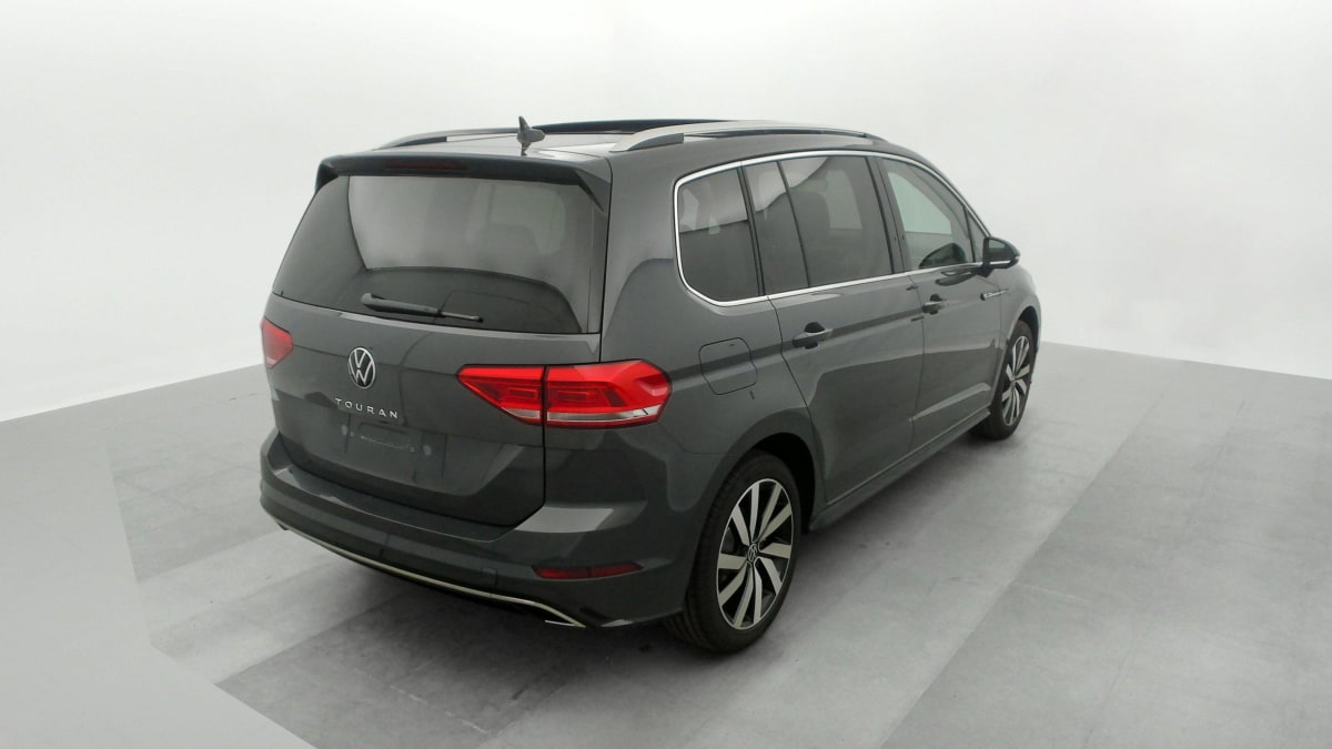 VOLKSWAGEN TOURAN 1.5 TSI EVO 150 DSG7 7pl Style