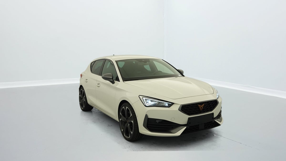 CUPRA LEON 1.4 E-HYBRID 245 CH DSG6 VZ