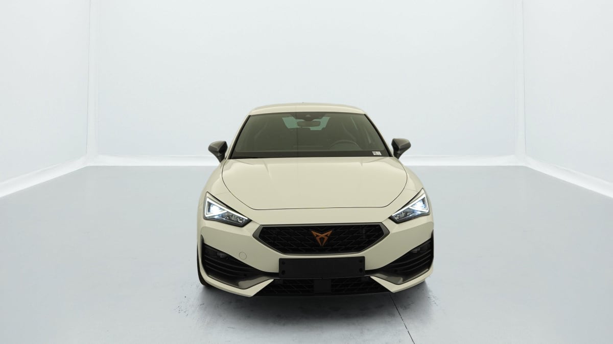 CUPRA LEON 1.4 E-HYBRID 245 CH DSG6 VZ