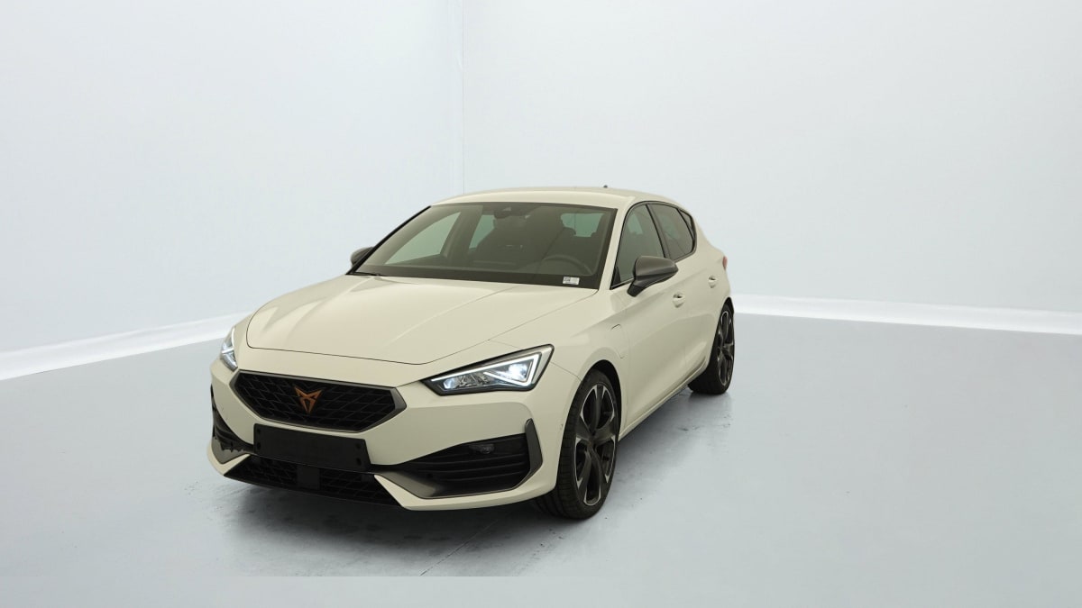 CUPRA LEON 1.4 E-HYBRID 245 CH DSG6 VZ