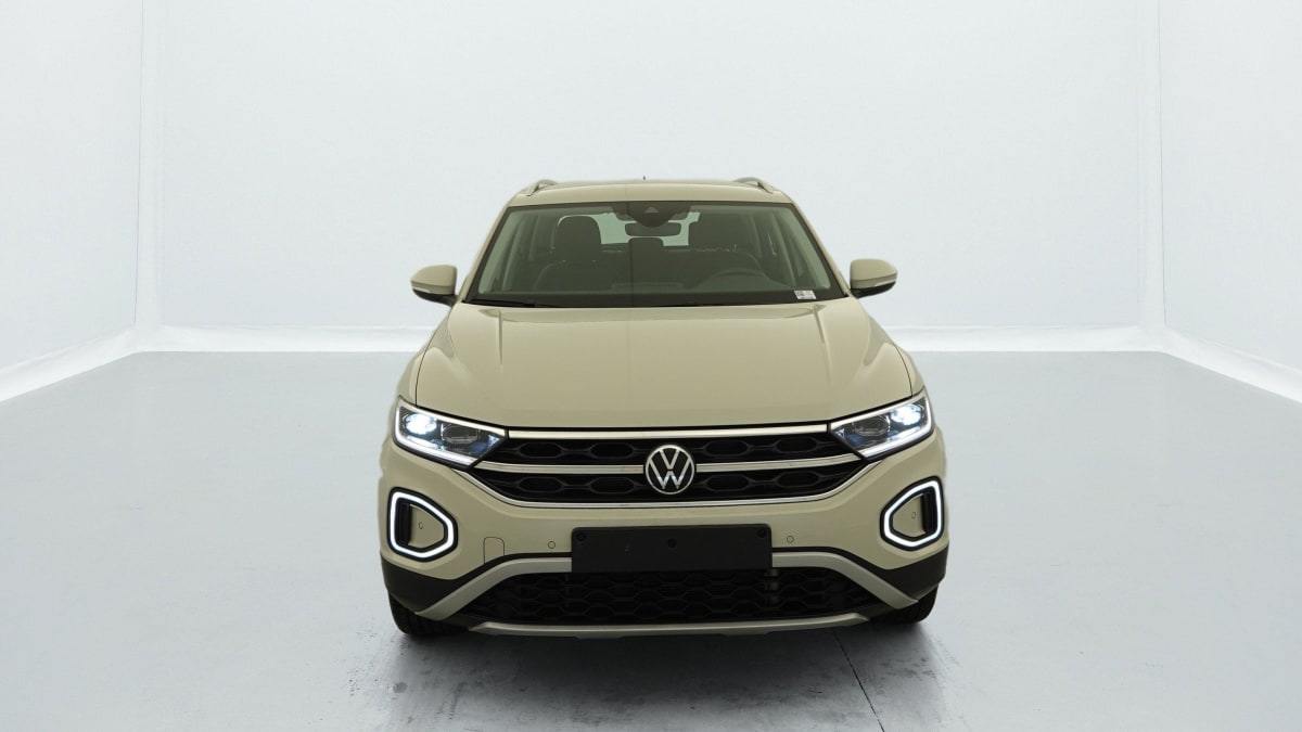 VOLKSWAGEN T-ROC 1.5 TSI EVO 150 Start Stop DSG7 Style