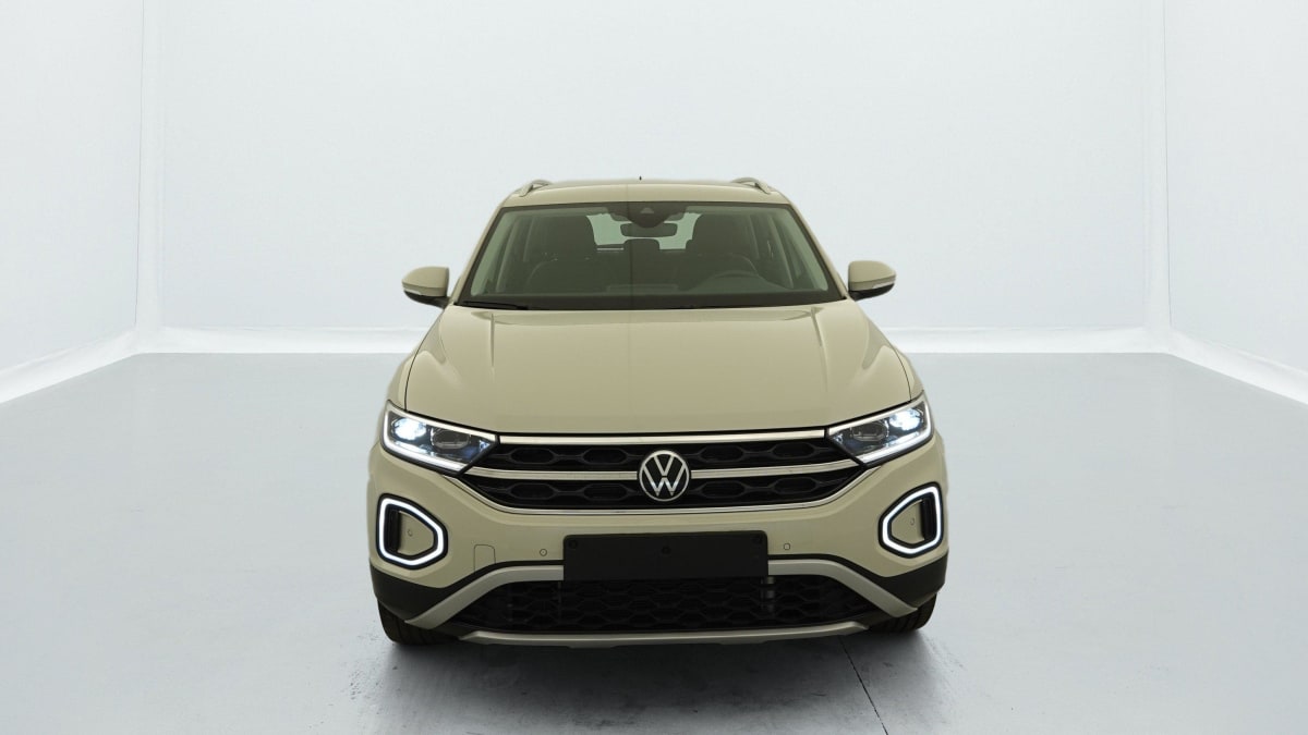 VOLKSWAGEN T-ROC 1.5 TSI EVO 150 Start Stop DSG7 Style