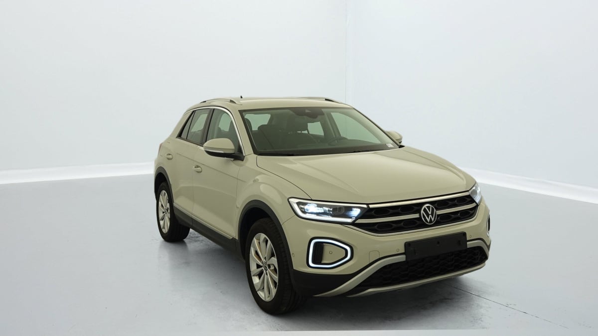 VOLKSWAGEN T-ROC 1.5 TSI EVO 150 Start Stop DSG7 Style