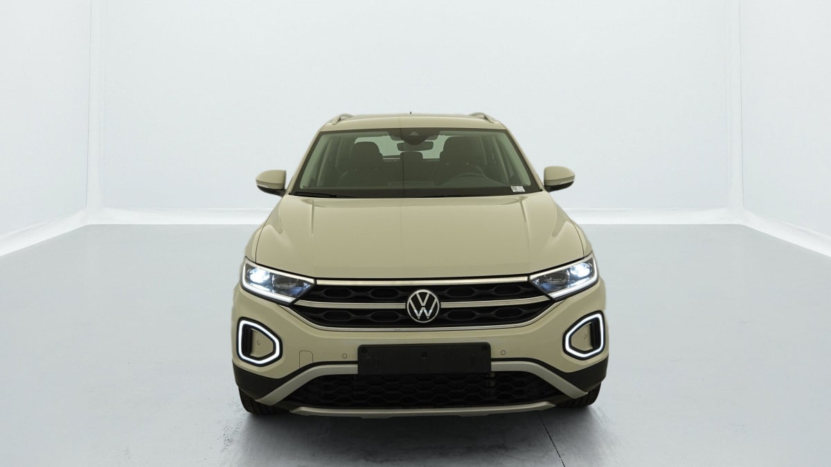 VOLKSWAGEN T-ROC 1.5 TSI EVO 150 Start Stop DSG7 Style