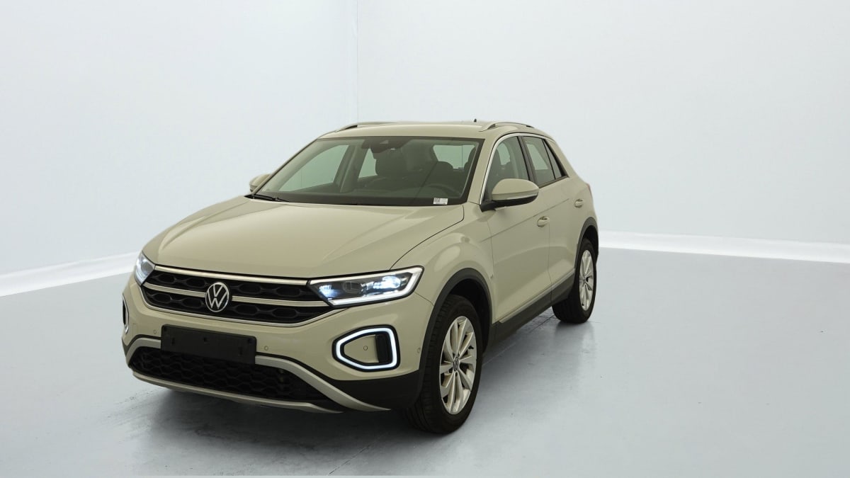 VOLKSWAGEN T-ROC 1.5 TSI EVO 150 Start Stop DSG7 Style