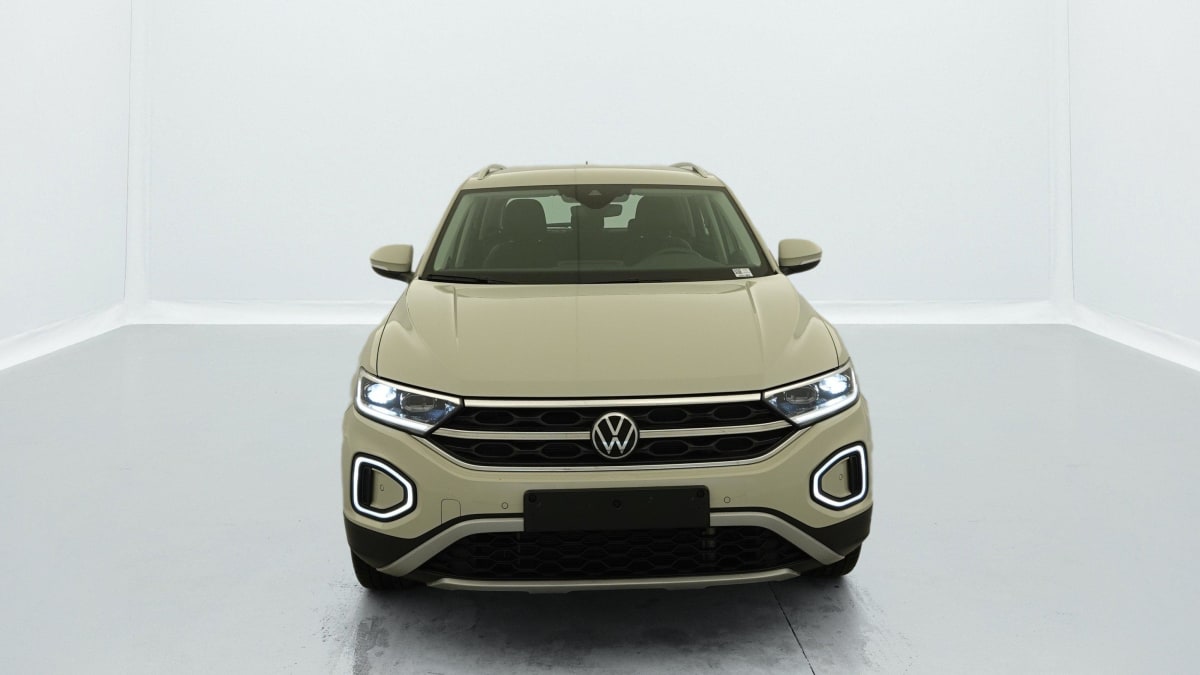 VOLKSWAGEN T-ROC 1.5 TSI EVO 150 Start Stop DSG7 Style