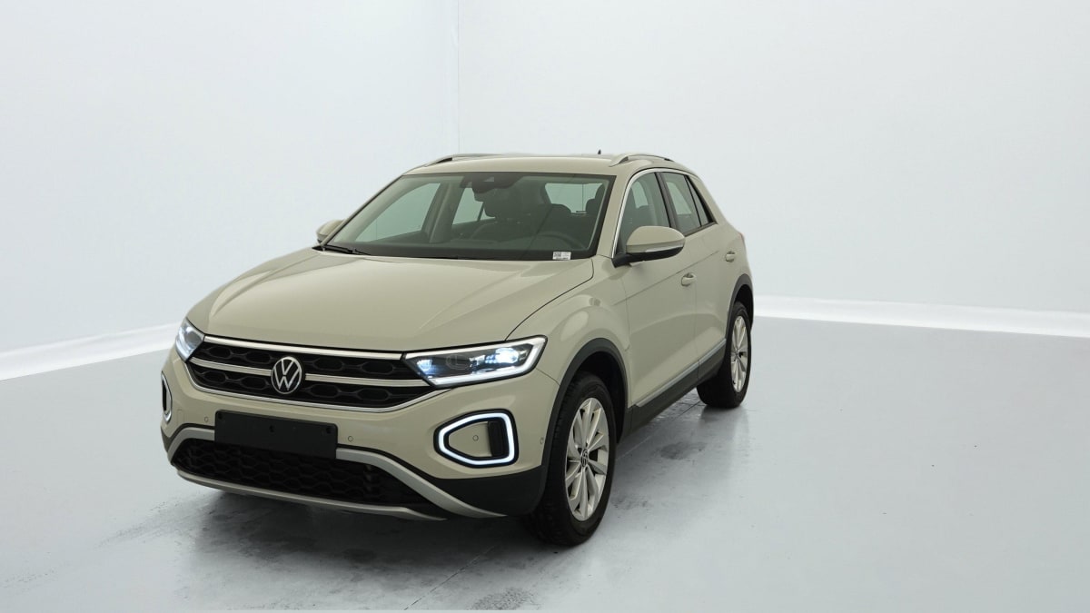 VOLKSWAGEN T-ROC 1.5 TSI EVO 150 Start Stop DSG7 Style