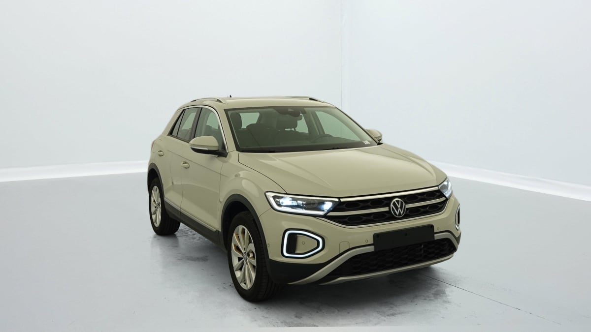 VOLKSWAGEN T-ROC 1.5 TSI EVO 150 Start Stop DSG7 Style