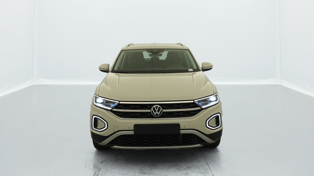 VOLKSWAGEN T-ROC 1.5 TSI EVO 150 Start Stop DSG7 Style