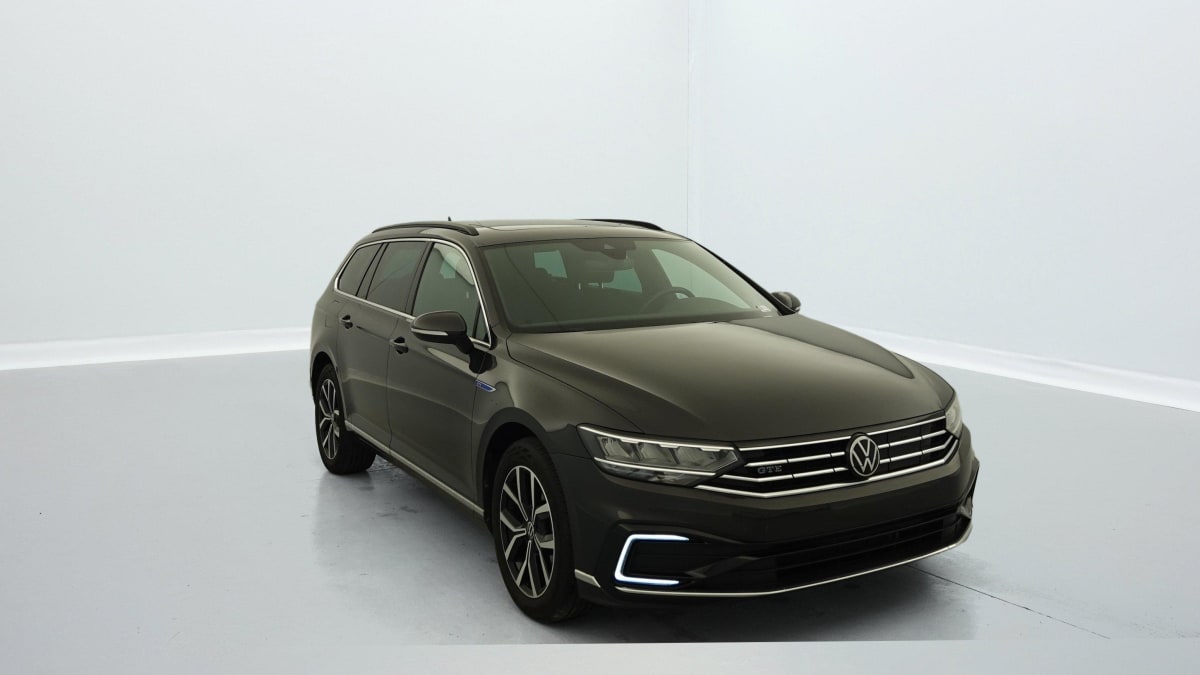 VOLKSWAGEN Passat SW 1.4 TSI Hybride Rechargeable DSG6 GTE