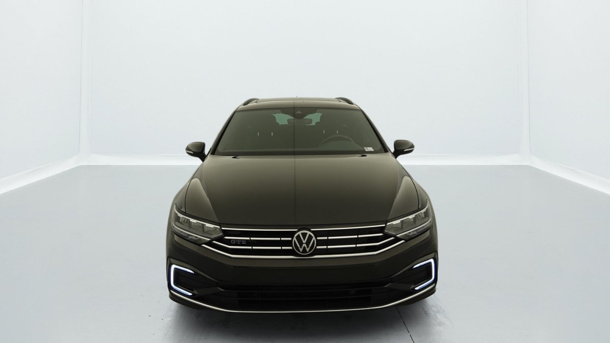 VOLKSWAGEN Passat SW 1.4 TSI Hybride Rechargeable DSG6 GTE