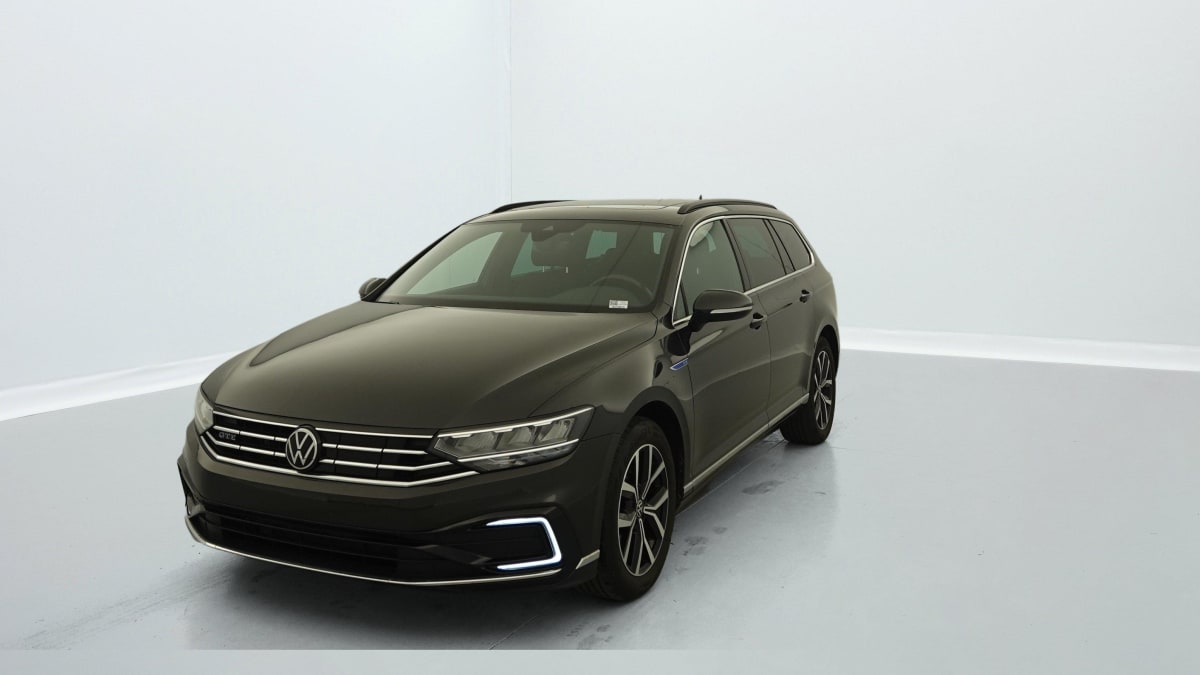 VOLKSWAGEN Passat SW 1.4 TSI Hybride Rechargeable DSG6 GTE