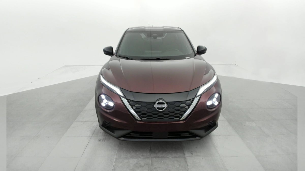 NISSAN JUKE HYBRID 143 N-CONNECTA