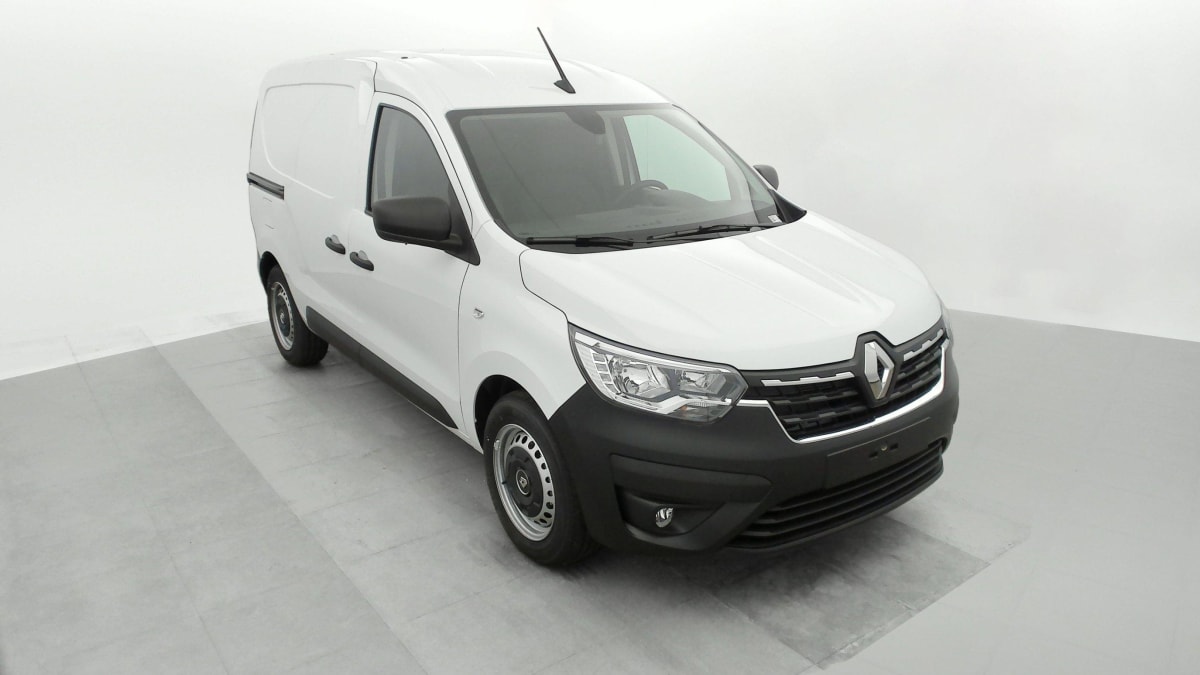 RENAULT EXPRESS VAN BLUE DCI 75 - 22 CONFORT