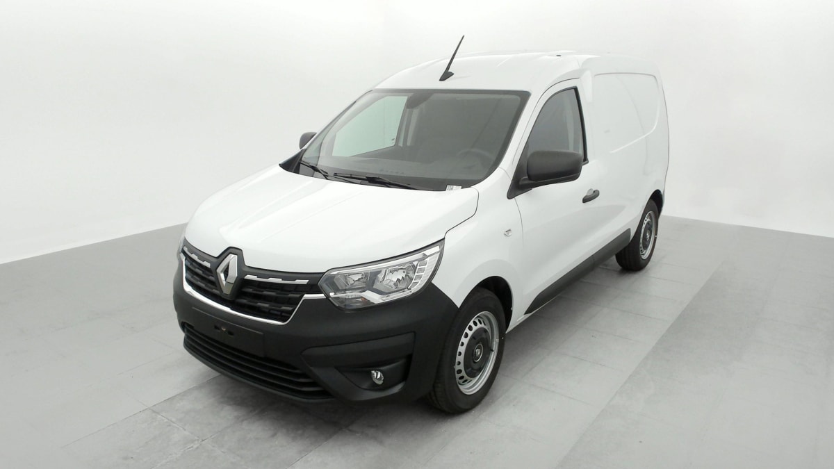 RENAULT EXPRESS VAN BLUE DCI 75 - 22 CONFORT