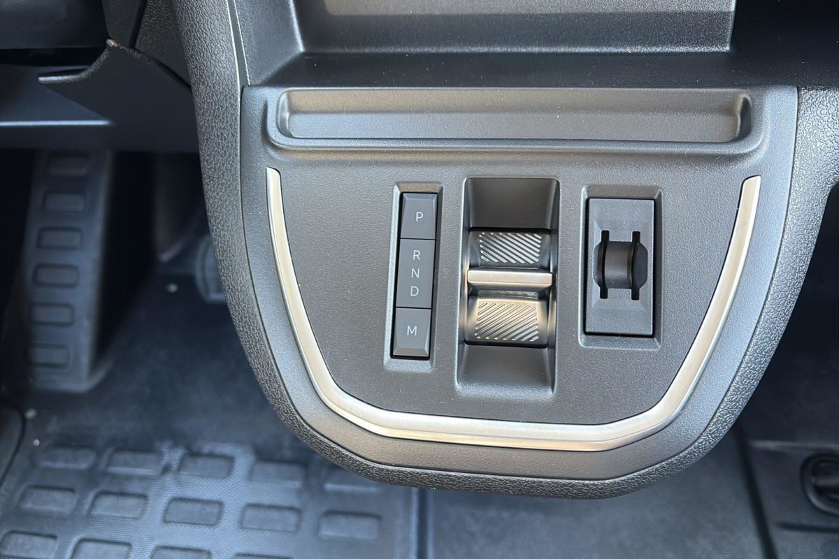 CITROEN JUMPY FOURGON NOUVEAU XL BLUEHDI 180 S S EAT8 + Pack connectivité + Pack look