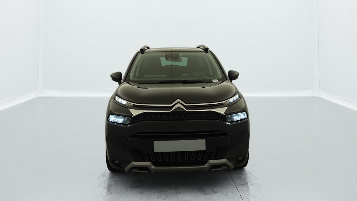 CITROEN C3 AIRCROSS PureTech 110 S S BVM6 Max