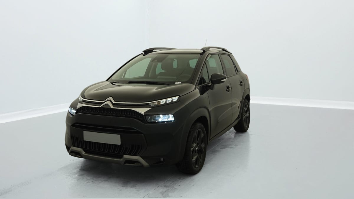 CITROEN C3 AIRCROSS PureTech 110 S S BVM6 Max