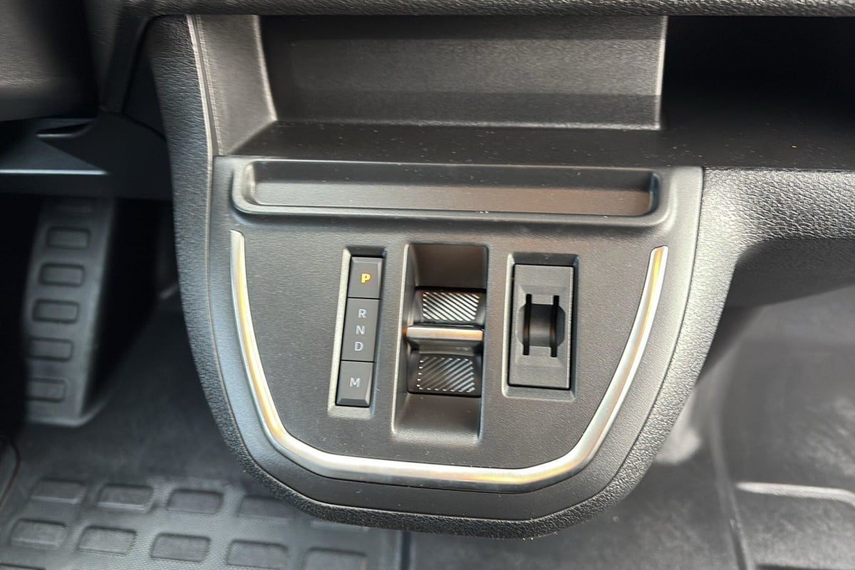 CITROEN JUMPY FOURGON NOUVEAU XL BLUEHDI 180 S S EAT8 + Pack connectivité + Pack look