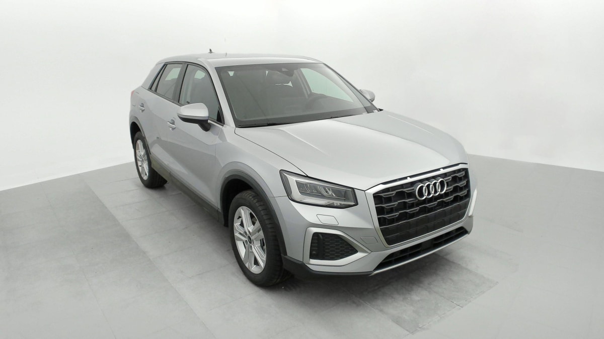 AUDI Q2 35 TFSI 150 S tronic 7 Design