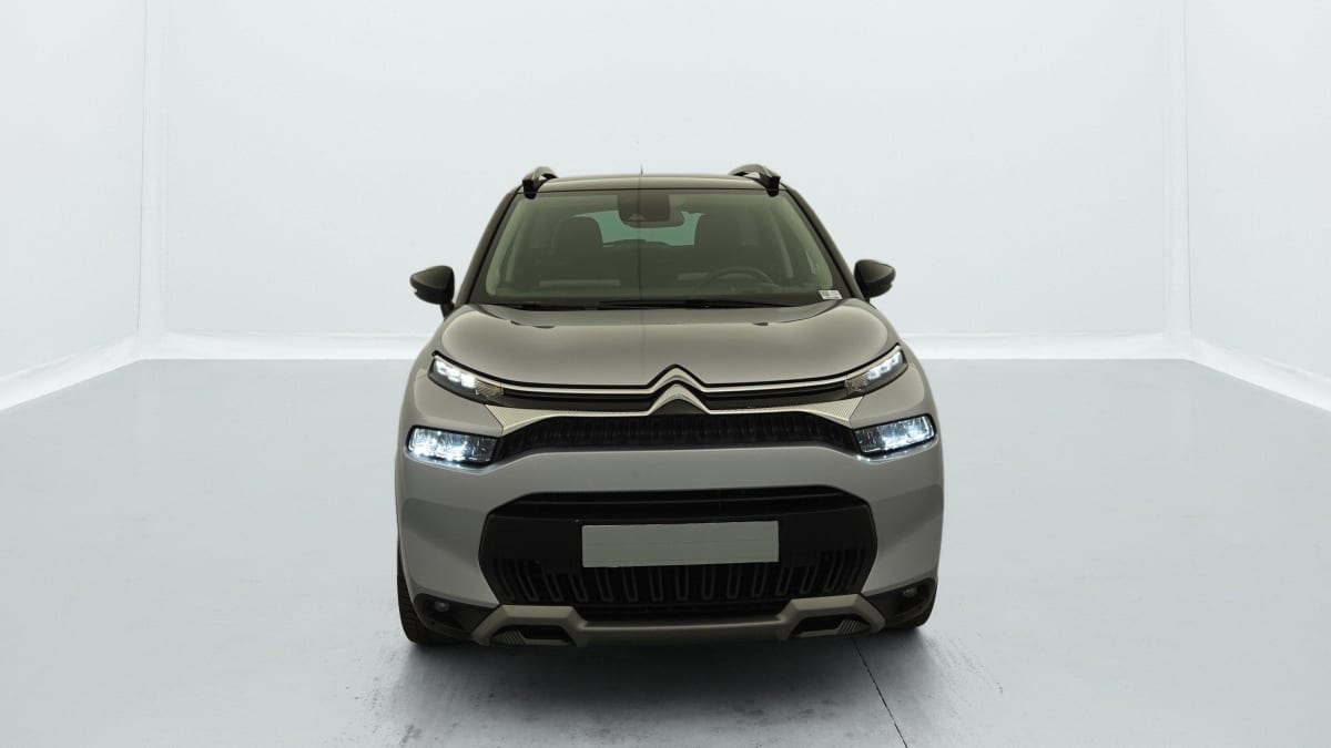 CITROEN C3 AIRCROSS PureTech 110 S S BVM6 Max