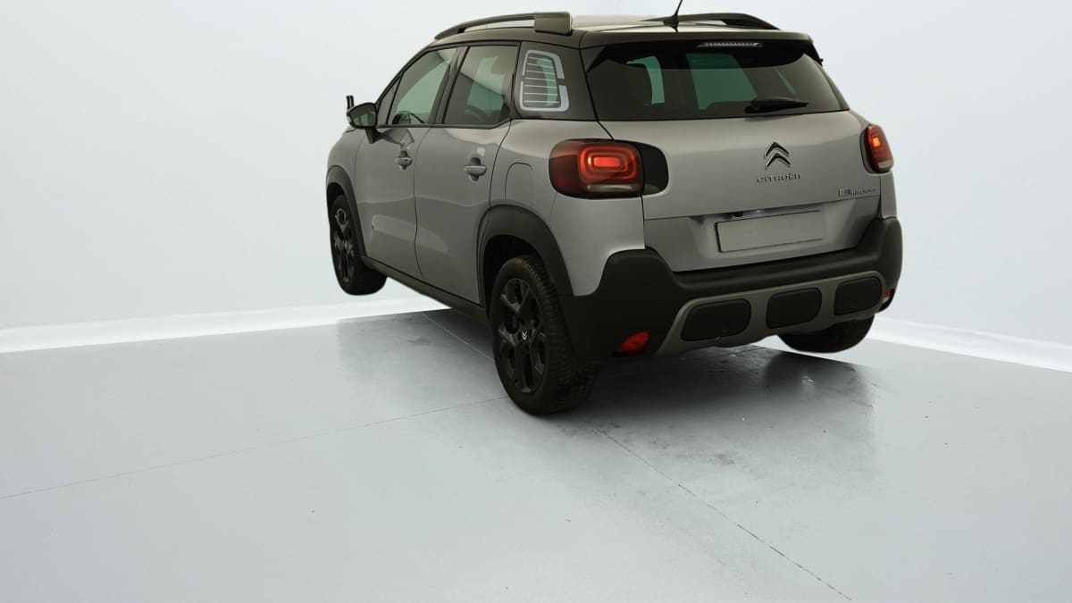 CITROEN C3 AIRCROSS PureTech 110 S S BVM6 Max