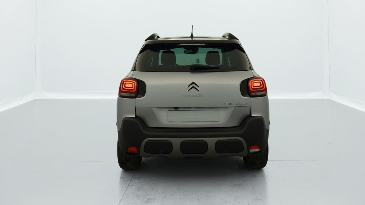 CITROEN C3 AIRCROSS PureTech 110 S S BVM6 Max