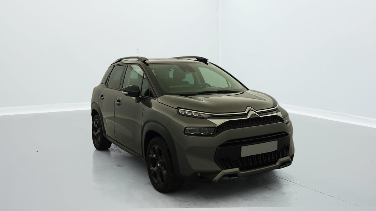 CITROEN C3 AIRCROSS PureTech 110 S S BVM6 Max