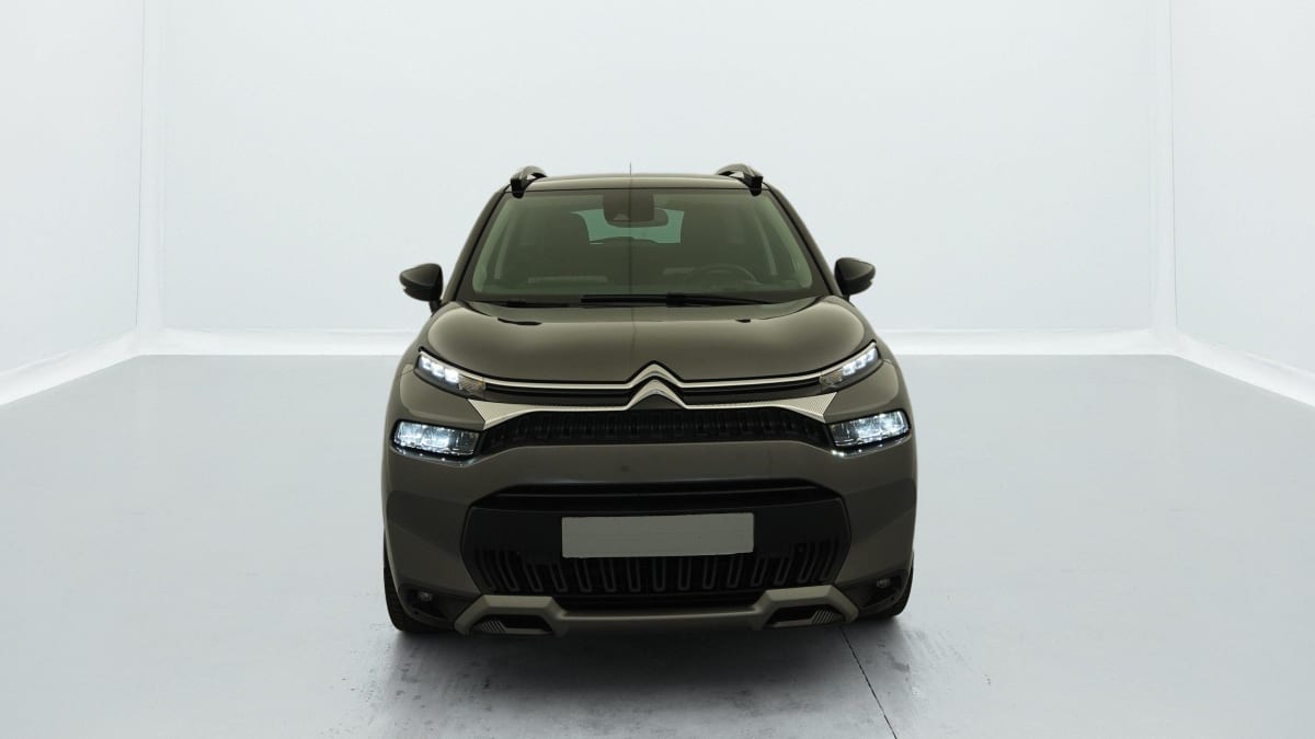 CITROEN C3 AIRCROSS PureTech 110 S S BVM6 Max