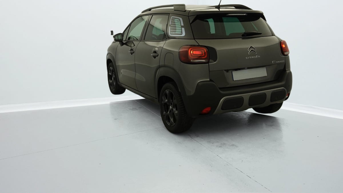 CITROEN C3 AIRCROSS PureTech 110 S S BVM6 Max