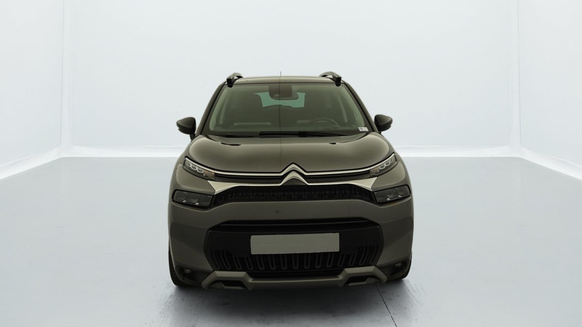 CITROEN C3 AIRCROSS PureTech 110 S S BVM6 Max