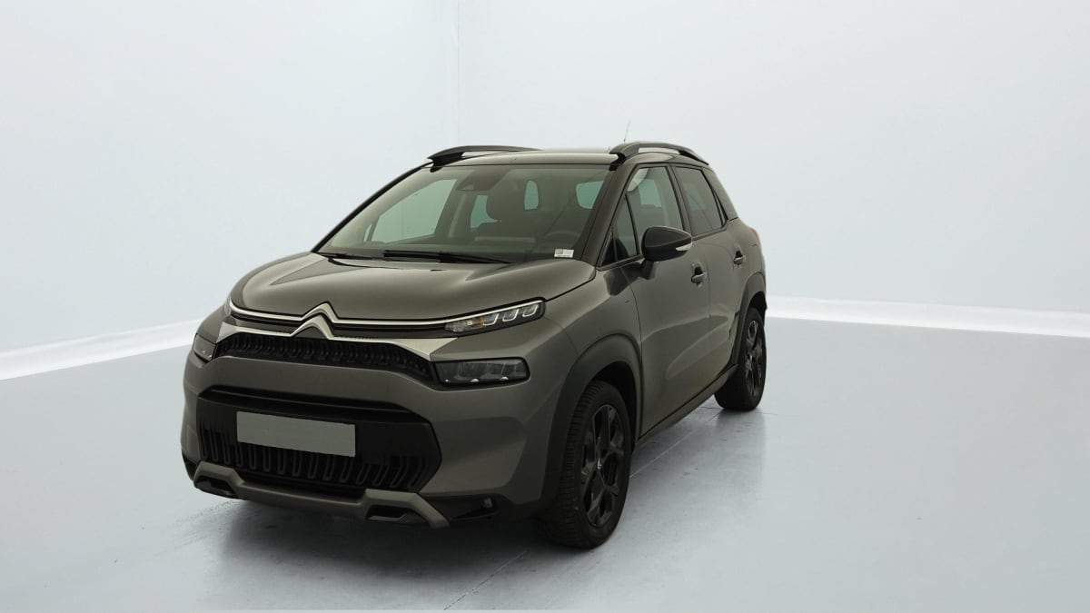 CITROEN C3 AIRCROSS PureTech 110 S S BVM6 Max