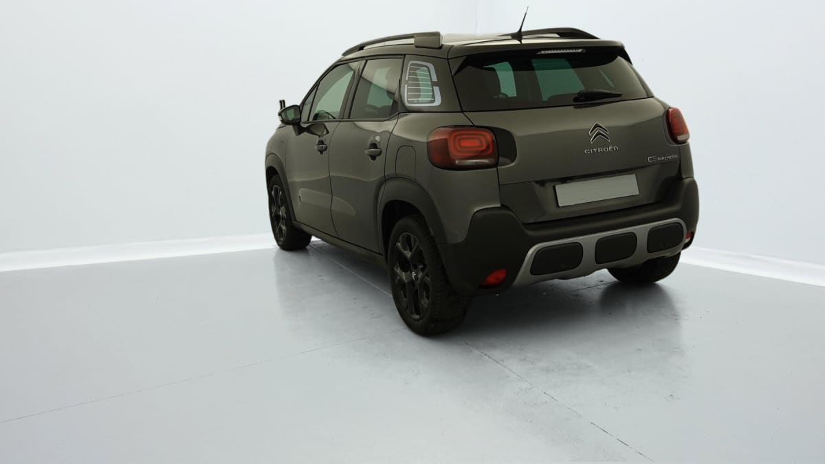 CITROEN C3 AIRCROSS PureTech 110 S S BVM6 Max