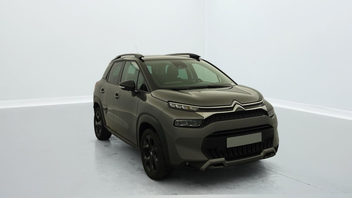 CITROEN C3 AIRCROSS PureTech 110 S S BVM6 Max