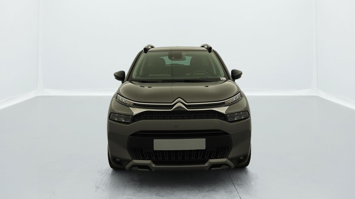 CITROEN C3 AIRCROSS PureTech 110 S S BVM6 Max