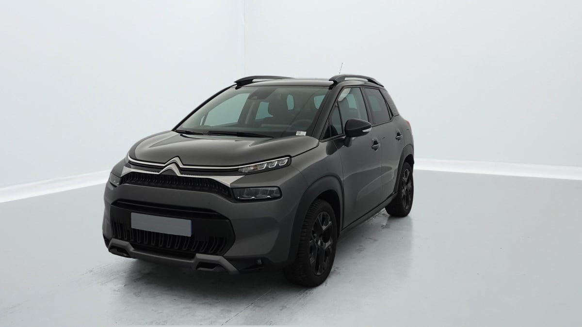 CITROEN C3 AIRCROSS PureTech 110 S S BVM6 Max