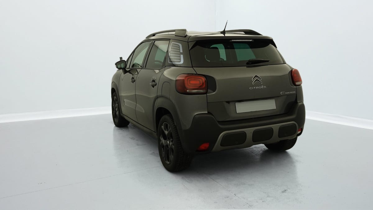 CITROEN C3 AIRCROSS PureTech 110 S S BVM6 Max