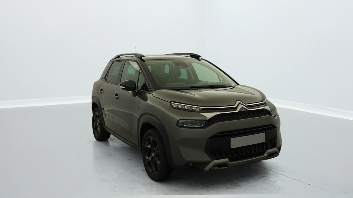 CITROEN C3 AIRCROSS PureTech 110 S S BVM6 Max