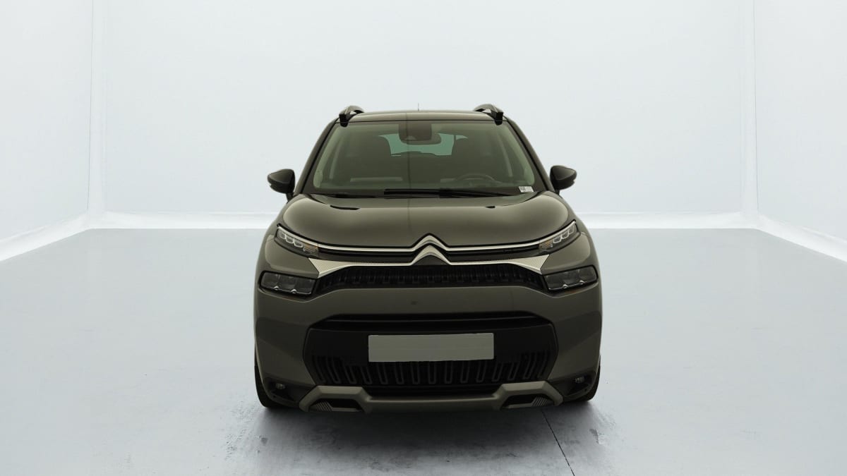 CITROEN C3 AIRCROSS PureTech 110 S S BVM6 Max