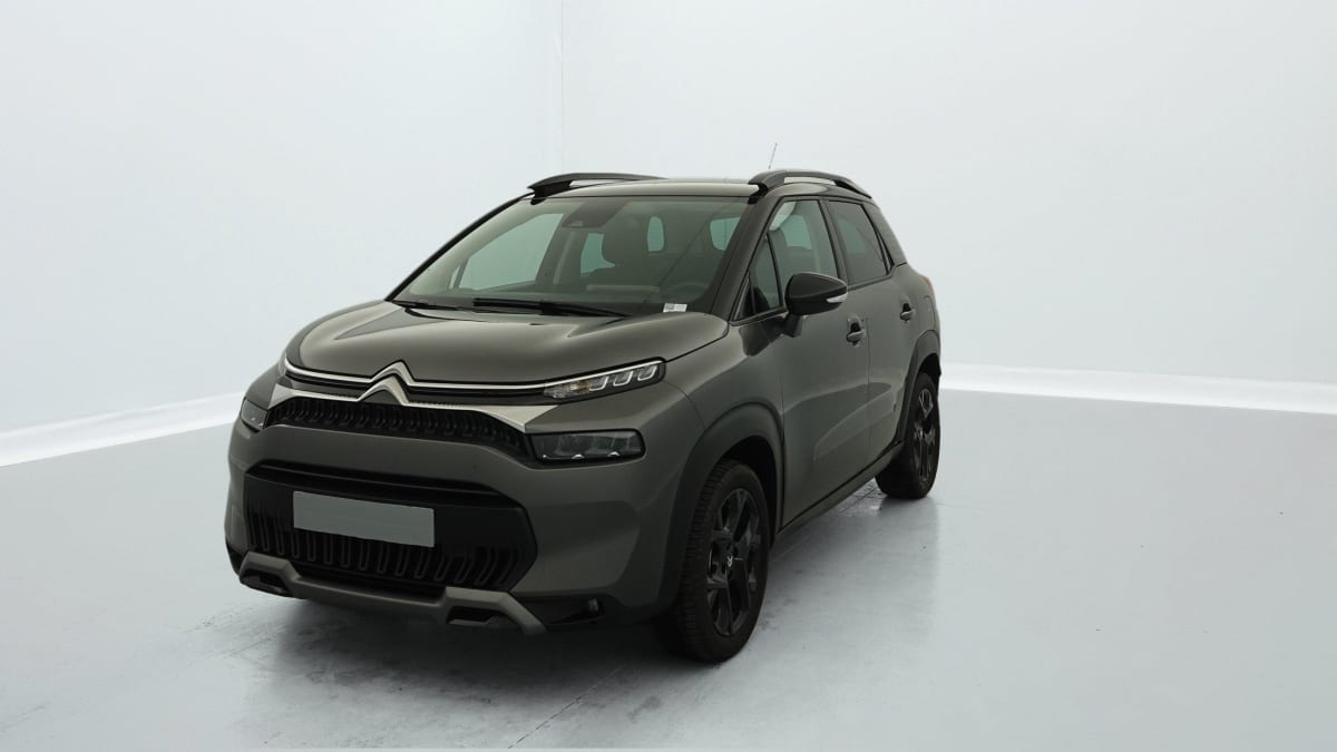 CITROEN C3 AIRCROSS PureTech 110 S S BVM6 Max