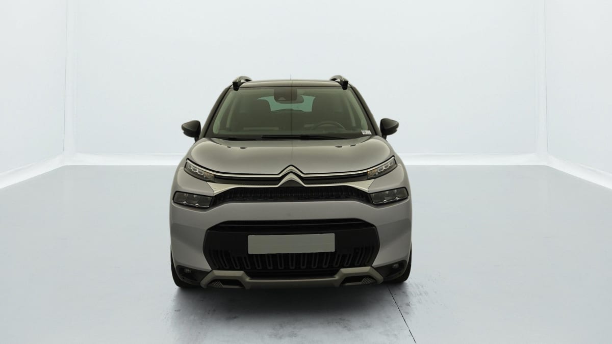 CITROEN C3 AIRCROSS PureTech 110 S S BVM6 Max