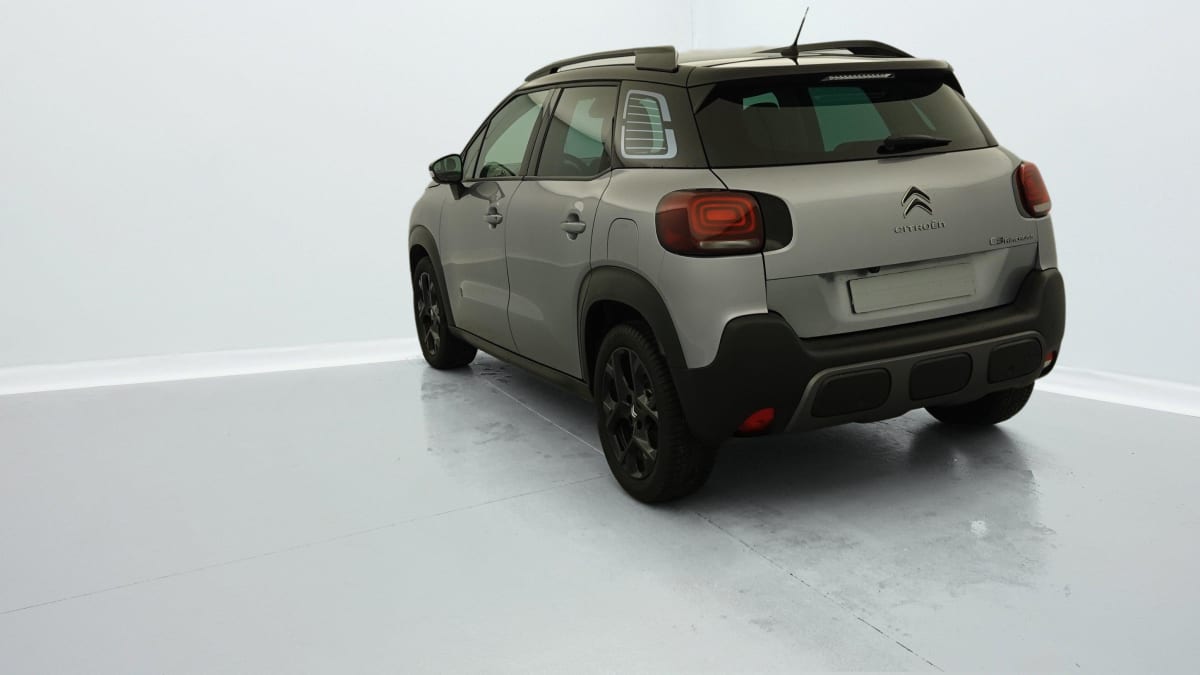 CITROEN C3 AIRCROSS PureTech 110 S S BVM6 Max