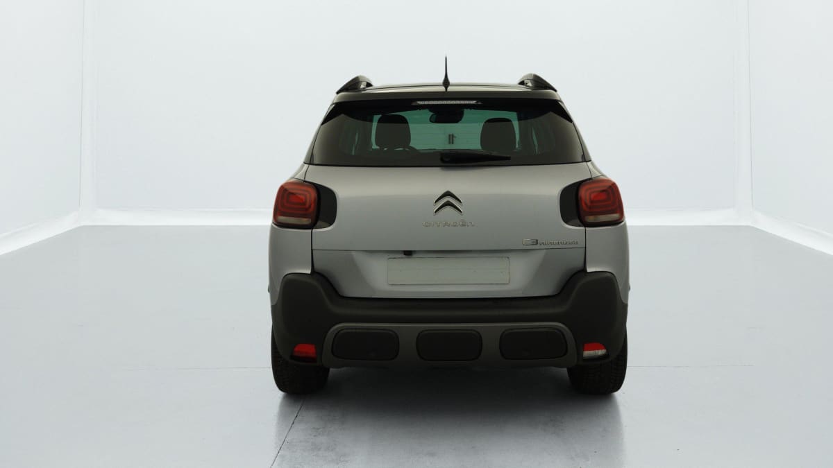 CITROEN C3 AIRCROSS PureTech 110 S S BVM6 Max