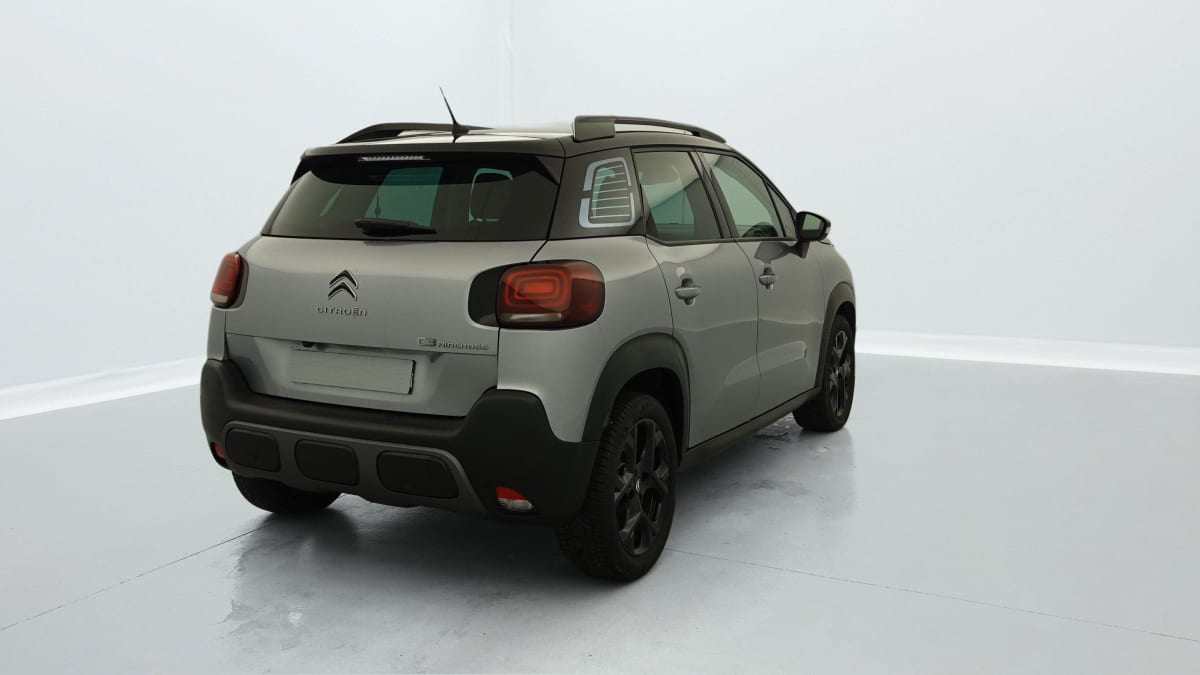 CITROEN C3 AIRCROSS PureTech 110 S S BVM6 Max