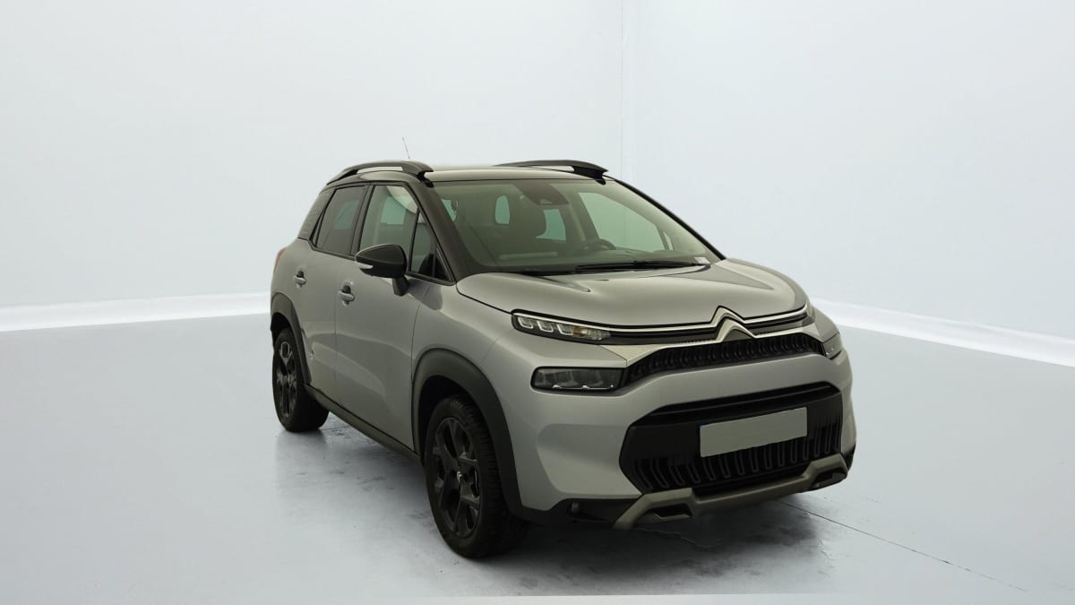 CITROEN C3 AIRCROSS PureTech 110 S S BVM6 Max